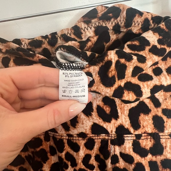 3 Pack High Waisted 7’’ Biker Shorts - Picture 3 of 8